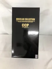 ロビンマスク 原作メタリックカラー 「キン肉マン」 CCP Muscular