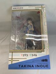 이노우에 타키나 [리코리스·리코일] 1/7 ABS&PVC제 도장이 끝난 완성품 ANIPLEX+한정