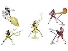 [중고] SHFiguarts 가면 포제 이펙트 세트 영혼 NATION SPECIAL