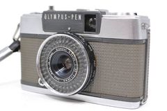【動作確認済】 Olympus PEN EES-2 G05-0410-18v 動作確認済】 Olympus PEN EES-2 G05-0410-18v - メルカリ