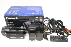 2026年最新】Panasonic HDC-TM300の人気アイテム - メルカリ