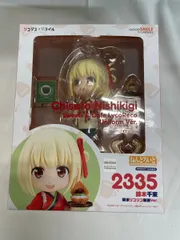 ねんどろいど 錦木千束 喫茶リコリコ制服Ver. リコリス・リコイル