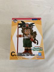C상 손오공 소년기 ver. DRAGONBALL SNAP FIGURE 이치 반 쿠지 드래곤 볼 DRAGONBALL SNAP COLLECTION