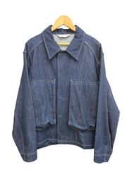 90s VEXED GENERATION DENIM JACKET - メルカリ
