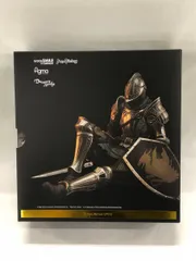 2026年最新】Demon's Souls(PS5) figma フリューテッドアーマーの人気