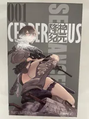 SE001 ケルベロス SEANCE ERA 1/12のサムネイル