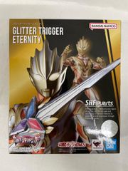 SHFiguarts 글리터 트리거 이터니티 [울트라맨 트리거 NEW GENERATION TIGA] 영혼 웹