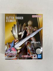 SHFiguarts 글리터 트리거 이터니티 [울트라맨 트리거 NEW GENERATION TIGA] 영혼 웹