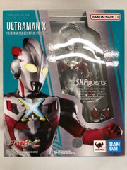 [미개봉]SHFiguarts 울트라맨엑스(울트라맨 뉴제너레이션 스타즈 Ver.) [울트라맨X]