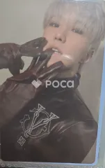 Seventeen ホシ 17 IS RIGHT HERE Weverse ラキドロ