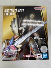 [미개봉]SHFiguarts 글리터 트리거 이터니티 [울트라맨 트리거 NEW GENERATION TIGA] 영혼 웹