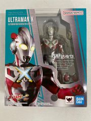 SHFiguarts 울트라맨엑스(울트라맨 뉴제너레이션 스타즈 Ver.) [울트라맨X]