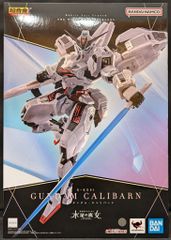 BANDAI SPIRITS 초합금 기동전사 건담 수성의 마녀 건담 칼리번