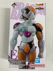 메카 프리자 이치 반 쿠지 드래곤 볼 VS 옴니버스 그레이트 MASTERLISE E상 피규어