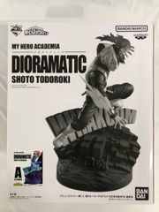 굟초동 A(브러시 채색) 어뮤즈먼트 이치 반 쿠지 나의 히어로 아카데미아 DIORAMATIC 굟초동 THE BRUSH상