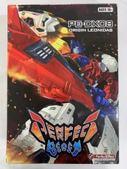 2026年最新】Perfect Effect レオニダスの人気アイテム - メルカリ