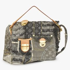 新品未使用 CHROME HEARTS クロムハーツ ナイロンポーチ 新作 総柄