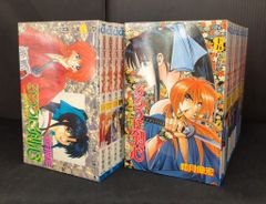 希少 週刊少年ジャンプ 2000年3・4合併号 るろうに剣心番外編掲載 少年
