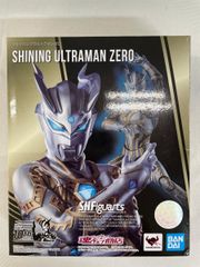 SHFiguarts 빛나는 울트라 맨 제로 [울트라 제로 싸움]