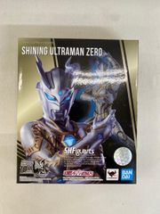 SHFiguarts 빛나는 울트라 맨 제로 [울트라 제로 싸움]