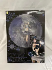 ♪冬馬かずさ ライブ Ver. 1/7 PVC&ABS製塗装済み完成品 WHITE ALBUM2■*同梱不可のサムネイル