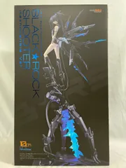 ♪【未開封】ブラック★ロックシューター inexhaustible Ver. ブラック★ロックシューター■＊同梱不可