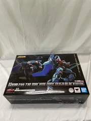 【未開封】超合金魂 スーパーアニマル ゴッドダンクーガ GX-94 ブラックウイング 超獣機神ダンクーガ