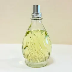 廃盤　L'OCCITANE PFG FLOR DE GRAVIOLA eau de toilette ロクシタン フルール グラヴィオラ オードトワレ　香水　100mlのサムネイル