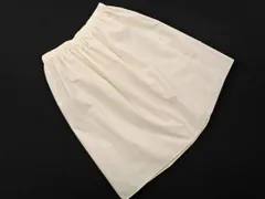 SHIPS シップス ギャザー スカート ベージュ ■◇ レディースのサムネイル