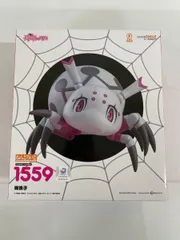 【未開封】ねんどろいど 蜘蛛子 蜘蛛ですが、なにか?