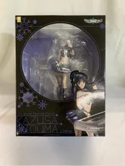 ♪冬馬かずさ ライブ Ver. 1/7 PVC&ABS製塗装済み完成品 WHITE ALBUM2■*同梱不可のサムネイル