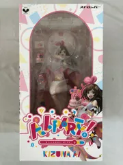 【未開封】キズナアイ A.I. Party! Birthday with U 東京フィギュア限定のサムネイル
