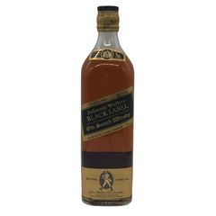 未開栓 760ml ウイスキー ジョニーウォーカー黒金キャップ - メルカリ
