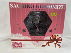 THE IDOLM＠STER シンデレラガールズ 輿水幸子 自称・カワイイver．(1/8スケールABS＆ATBC-PVC製)
