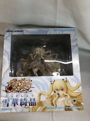 로젠 메이든 유키카 綺晶(1/3스케일 PVC 도장이 끝난 완성품) ■＊동봉 불가