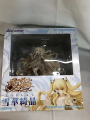 ♪ローゼンメイデン 雪華綺晶(1/3スケールPVC塗装済み完成品) ■*同梱不可のサムネイル
