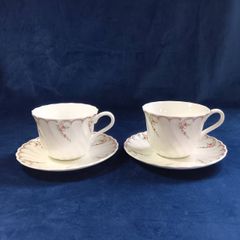 ウェッジウッド Wedgwood 美品 ワイルドストロベリー 3点セット