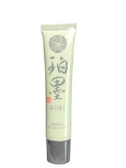 珀墨はくぼく薬用美白ピーリングジェル40g3本セット 新大和漢方 - メルカリ
