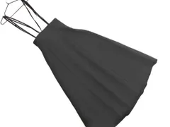 Rirandture リランドチュール キャミ ジャンパー スカート size0/黒 ■◇ レディースのサムネイル