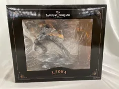 【未開封】レオナ・キングスカラー ディズニー ツイステッドワンダーランド 1/8 ABS＆PVC製 ANIPLEX+限定