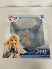 フィーロ KDcolle 1/8 ABS&PVC製塗装済み完成品 盾の勇者の成り上がりのサムネイル