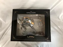 レオナ・キングスカラー ディズニー ツイステッドワンダーランド 1/8 ABS＆PVC製 ANIPLEX+限定