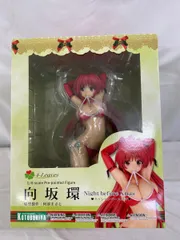 ToHeart2 向坂環-Night before Xmas-(1/6スケールPVC塗装済み完成品)コトブキヤShop限定品のサムネイル