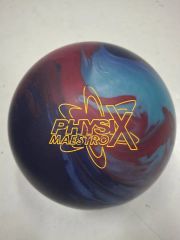 中古】フィジックスレイズ 15ポンド ストーム - メルカリ