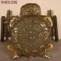 乾隆黄釉蒔絵開窓粉彩鶴抱月甁 花瓶 景徳鎮 陶磁器 装飾品 工芸品美術