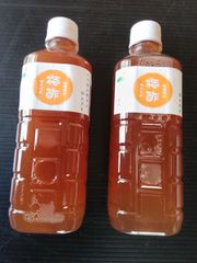 ⭐︎希少　【入手困難•廃業】木酢液クリア 500ml 木炭屋【新品未使用】 ⭐︎希少 【入手困難•廃業】木酢液クリア 500ml 木炭屋【新品未使用