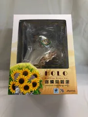 ♪【未開封】狼と香辛料 ホロ ウエディングドレス ver. ■＊同梱不可