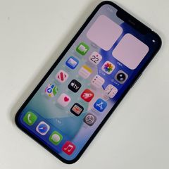 Iphone12ProMax 128GBソフトバンクバッテリー81%デモ機 - メルカリ