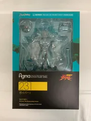【未開封】figma 231 強殖装甲ガイバー ガイバーIのサムネイル