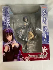 シャイニング・ブレイド ユキヒメ （1/7スケール PVC塗装済み完成品）